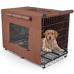 Dog crate cover for sale  Delivered anywhere in USA 