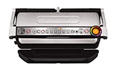 Tefal optigrill gc722d40 for sale  Delivered anywhere in UK