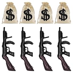 Pcs inflatable gun for sale  Delivered anywhere in USA 