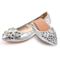 Women ballet flats for sale  Delivered anywhere in UK
