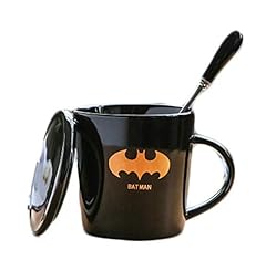 Ceramic cup black for sale  Delivered anywhere in UK