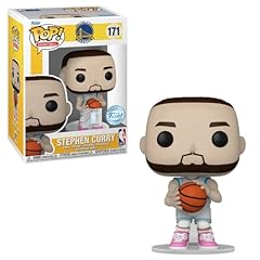 Pop basketball stephen for sale  Delivered anywhere in USA 