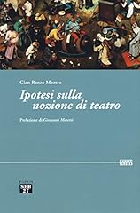 Ipotesi sulla nozione usato  Spedito ovunque in Italia 