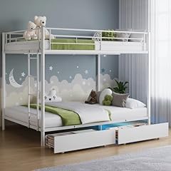 Twin twin metal for sale  Delivered anywhere in USA 