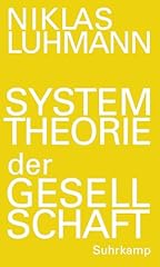 Systemtheorie gesellschaft gebraucht kaufen  Wird an jeden Ort in Deutschland