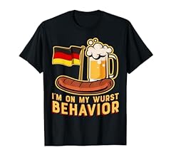 Wurst behavior funny for sale  Delivered anywhere in UK
