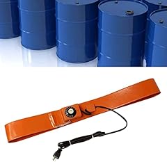 Metal oil drum for sale  Delivered anywhere in UK