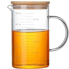 Glass pitcher 6.9 for sale  Delivered anywhere in USA 