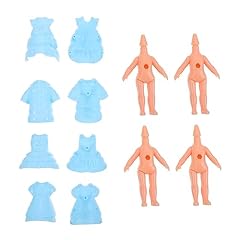 Amosfun 12pcs doll for sale  Delivered anywhere in UK