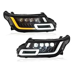 Inch led headlight for sale  Delivered anywhere in UK
