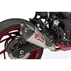 Yoshimura scarico at2 usato  Spedito ovunque in Italia 