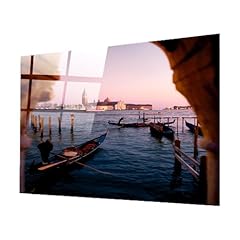 Stampa plexiglass quadro usato  Spedito ovunque in Italia 