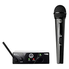 Akg wms40 drahtloses gebraucht kaufen  Wird an jeden Ort in Deutschland