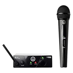 Akg wms mini gebraucht kaufen  Wird an jeden Ort in Deutschland