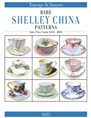 Rare shelley china for sale  Delivered anywhere in USA 