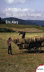 Histoire paysans français d'occasion  Livré partout en France