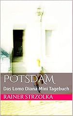 Potsdam das lomo usato  Spedito ovunque in Italia 