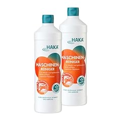 Haka maschinenreiniger geschir gebraucht kaufen  Wird an jeden Ort in Deutschland