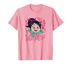 Wreck ralph vanellope for sale  Delivered anywhere in UK