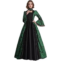 Robe soirée victorienne d'occasion  Livré partout en France