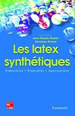 Latex synthétiques élaborati d'occasion  Livré partout en France