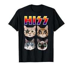 Hiss funny cats for sale  Delivered anywhere in USA 