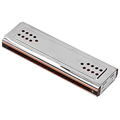 Harmonica double face d'occasion  Livré partout en France