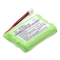 Bec600cl battery 700mah for sale  Delivered anywhere in UK