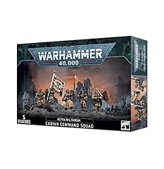 Games workshop cadian usato  Spedito ovunque in Italia 