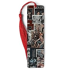 Bookmarks ruler metal for sale  Delivered anywhere in USA 