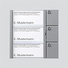 Siedle 2544211 tastenmodul gebraucht kaufen  Wird an jeden Ort in Deutschland