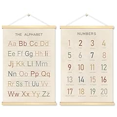 Alphabet abc poster for sale  Delivered anywhere in USA 