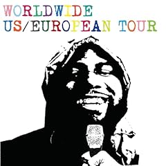 Supreme newyork tour usato  Spedito ovunque in Italia 