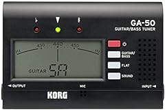 Korg tuner for sale  Delivered anywhere in USA 