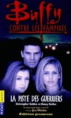 Buffy vampires tome d'occasion  Livré partout en Belgiqu