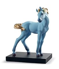 Lladró horse figurine. for sale  Delivered anywhere in UK