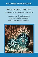 Marketing visivo. gestione usato  Spedito ovunque in Italia 