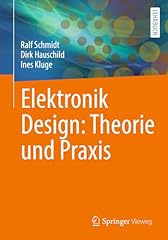 Elektronik design theorie gebraucht kaufen  Wird an jeden Ort in Deutschland