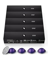 Nespresso capsules vertuo for sale  Delivered anywhere in USA 
