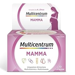 Multicentrum mamma integratore usato  Spedito ovunque in Italia 