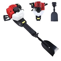 Digger giardino due usato  Spedito ovunque in Italia 