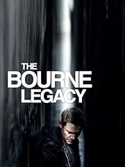 Bourne legacy for sale  Delivered anywhere in USA 