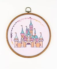 Disneyland castle em054 for sale  Delivered anywhere in USA 