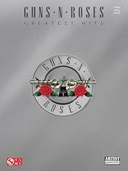 Guns roses greatest for sale  Delivered anywhere in USA 