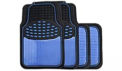 Rubber car mats for sale  Delivered anywhere in UK