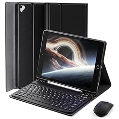 Keyboard case ipad for sale  Delivered anywhere in USA 