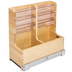 Rev shelf wood for sale  Delivered anywhere in USA 