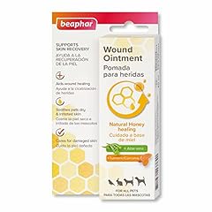 Beaphar wound ointment for sale  Delivered anywhere in UK