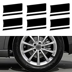 Tomall 6pcs wheel for sale  Delivered anywhere in USA 