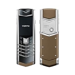 Vertu signature stainless for sale  Delivered anywhere in USA 